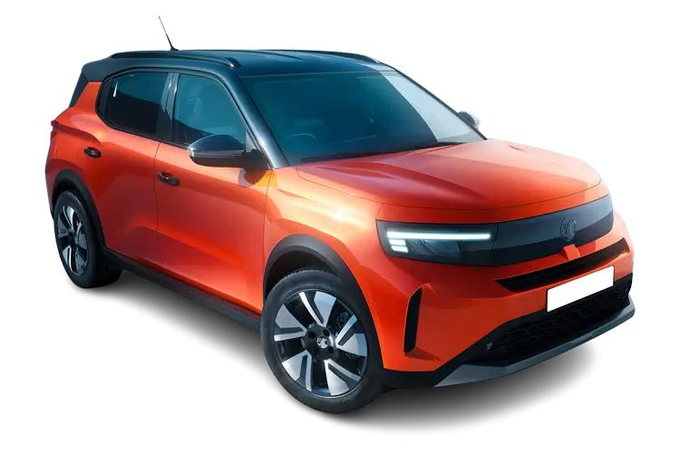 3956874 83kW Design 54kWh Ext Range 5dr Auto [Styling]