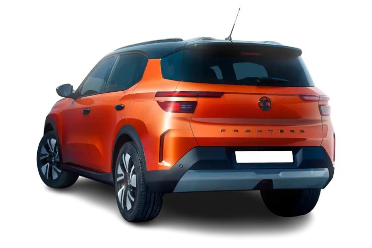 3956874 83kW Design 54kWh Ext Range 5dr Auto [Styling]