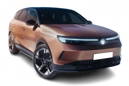 Vauxhall Grandland Electric Hatchback 239kW AWD GS [Intelli-LED] 73kWh 5dr Auto