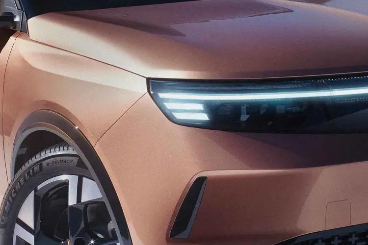 4050855 157kW GS 73kWh 5dr Auto