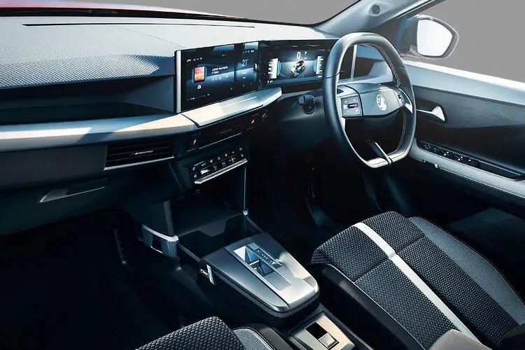 4043803 1.2 Hybrid [145] Design 5dr e-DCT6