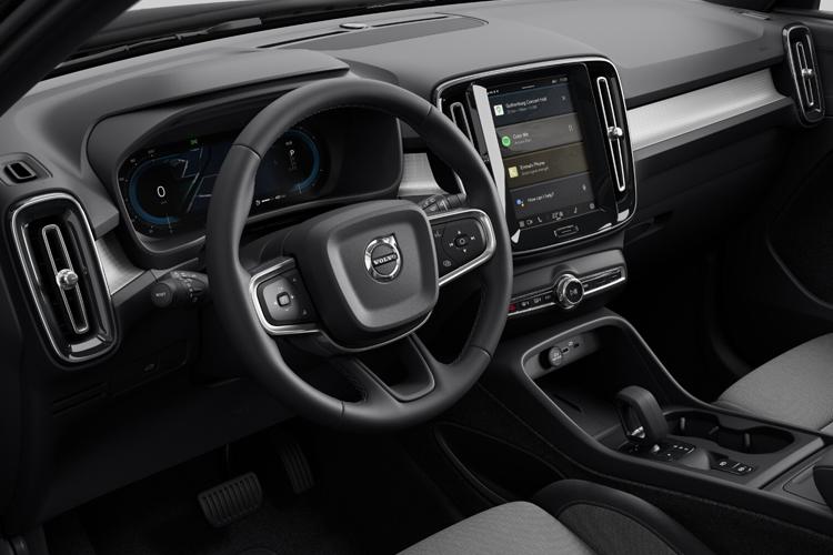 2250358 2.0 B3P Plus Dark 5dr Auto