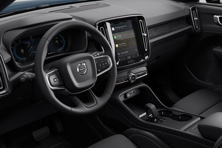 3817371 175kW Single Motor Plus 69kWh 5dr Auto