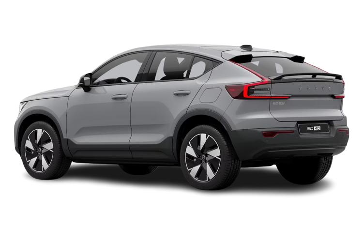 3940955 185kW Extended Range Plus 82kWh 5dr Auto