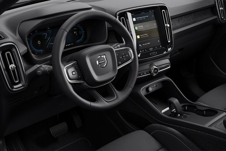 3940955 185kW Extended Range Plus 82kWh 5dr Auto