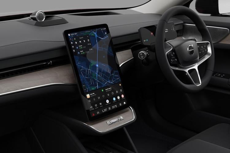 3979121 245kW SM Extended Range Ultra 92kWh 5dr Auto