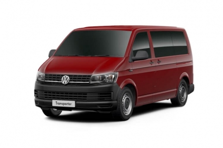 Volkswagen Caddy Diesel Estate 2.0 TDI 5dr [7 Seat]