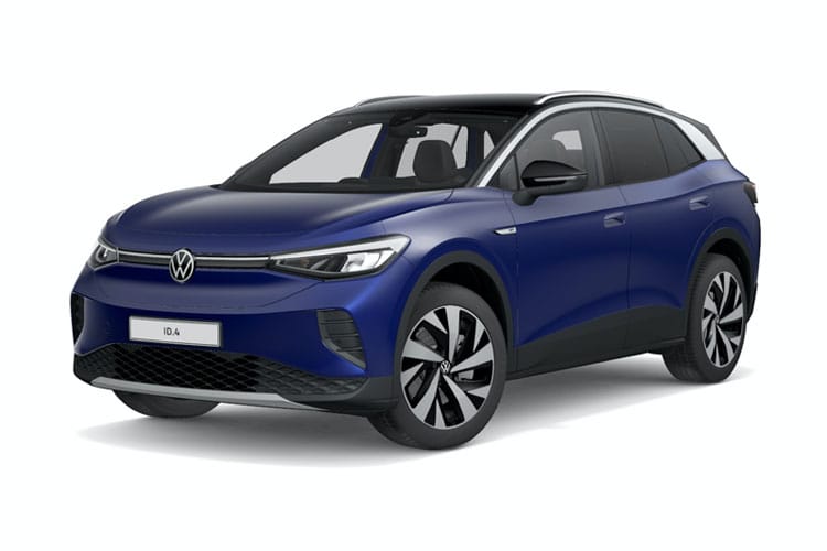 4043808 125kW Essential Pure 52kWh 5dr Auto