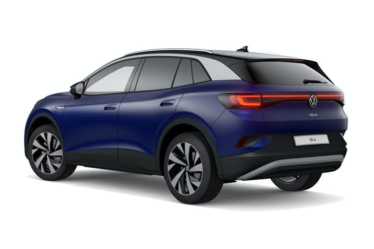 3942754 125kW Match Pure 52kWh 5dr Auto [19'' Alloys]