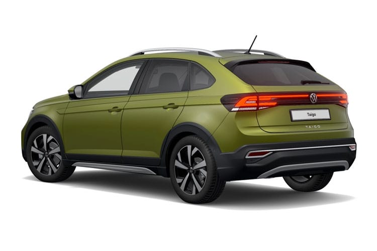 3846590 1.0 TSI 115 Black Edition 5dr