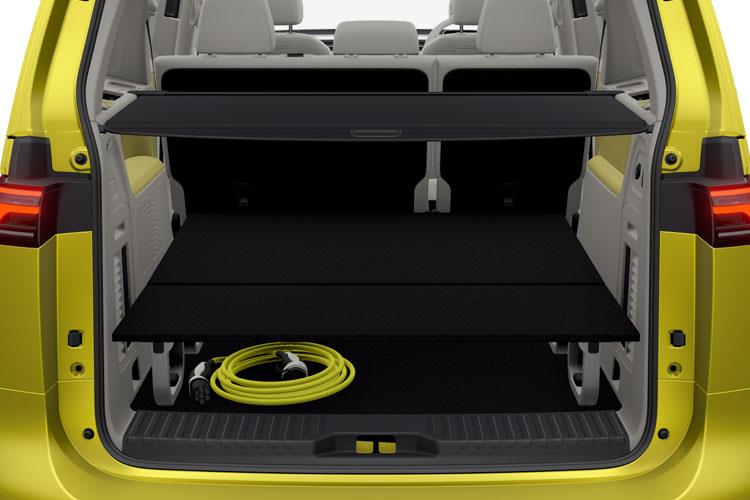 3867130 210kW Style Pro 79kWh 5dr Auto [6 Seat]