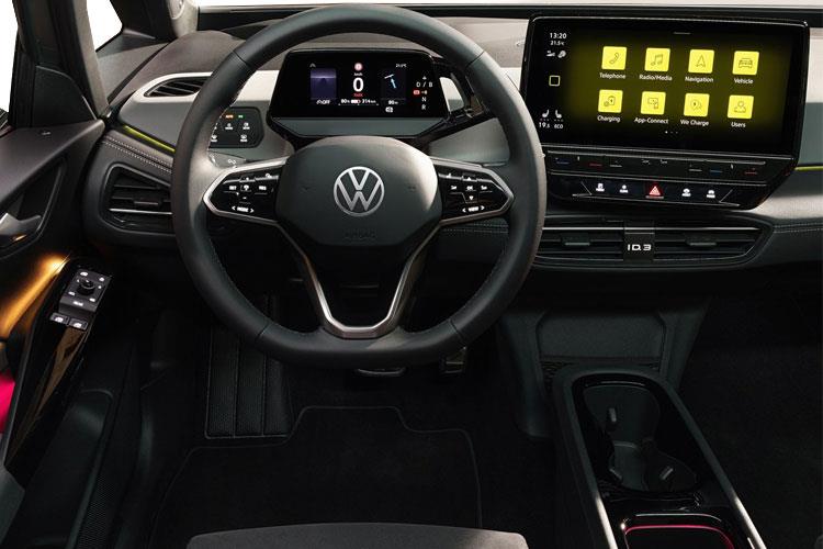 3959270 150kW Essential Pro S 79kWh 5dr Auto [5 Seats]