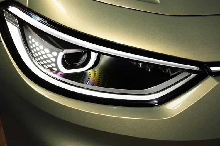 3844626 150kW Match Pro 59kWh 5dr Auto