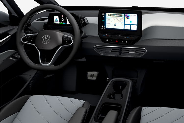 3846541 150kW Match Pro 59kWh 5dr Auto [Pan Roof]