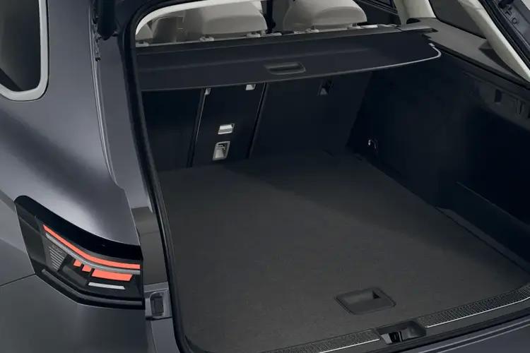 3843320 1.5 TSI eHybrid Elegance 5dr DSG