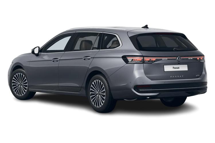 3843320 1.5 TSI eHybrid Elegance 5dr DSG