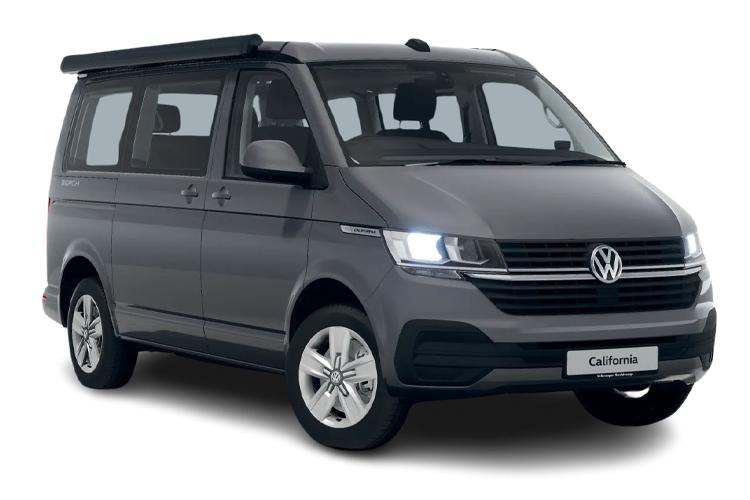 4050928 2.0 TDI Beach Camper 5dr DSG
