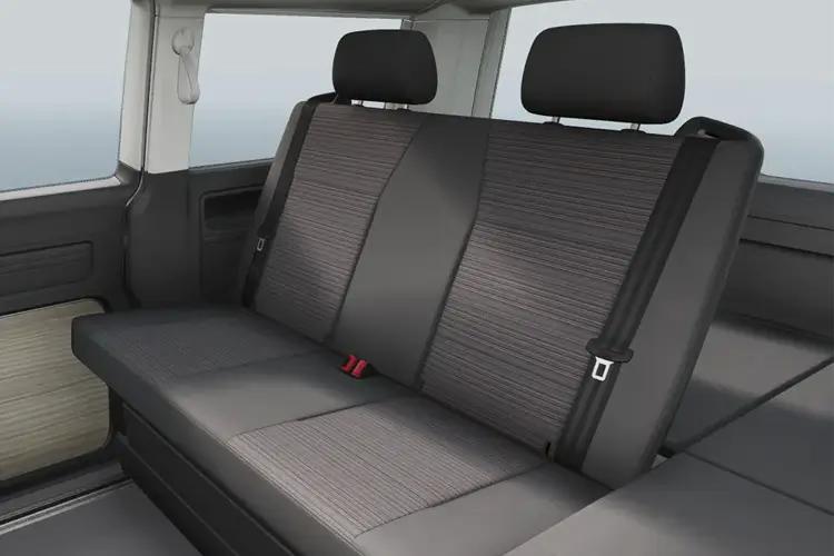 4050928 2.0 TDI Beach Camper 5dr DSG