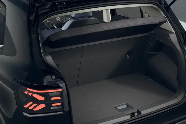 3914037 1.0 TSI Black Edition 5dr DSG