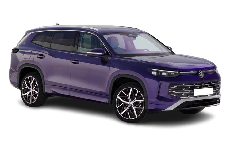 3938383 2.0 TSI R-Line 4Motion 5dr DSG7 [7 Seat]