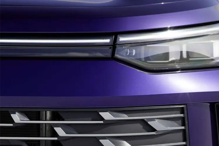 3938383 2.0 TSI R-Line 4Motion 5dr DSG7 [7 Seat]