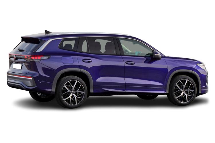 3938383 2.0 TSI R-Line 4Motion 5dr DSG7 [7 Seat]