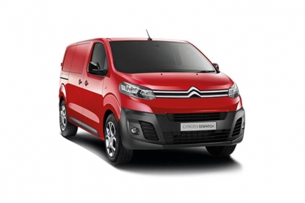 Citroen DISPATCH 2.0 BlueHDi 145ps Van Enterprise