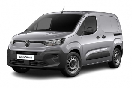 Citroen Berlingo Xl Diesel 1.5 BlueHDi 100ps Van Enterprise Plus