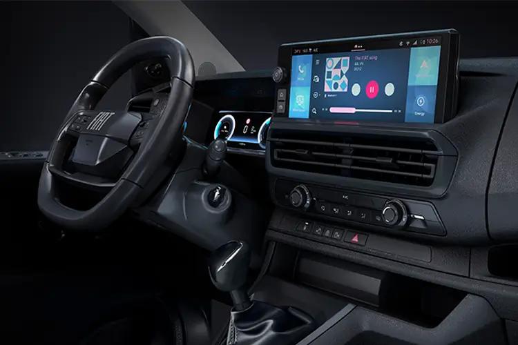 3781359 2.0 Multijet 145 Van