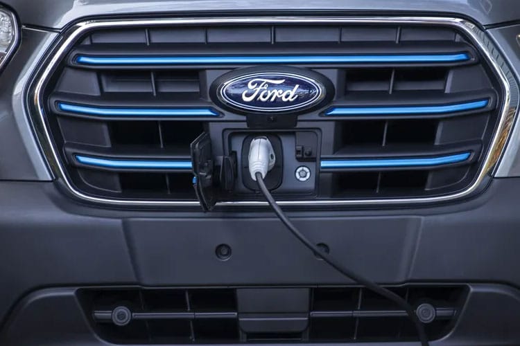 3943430 135kW 68kWh H3 Trend Van Auto [Nav]