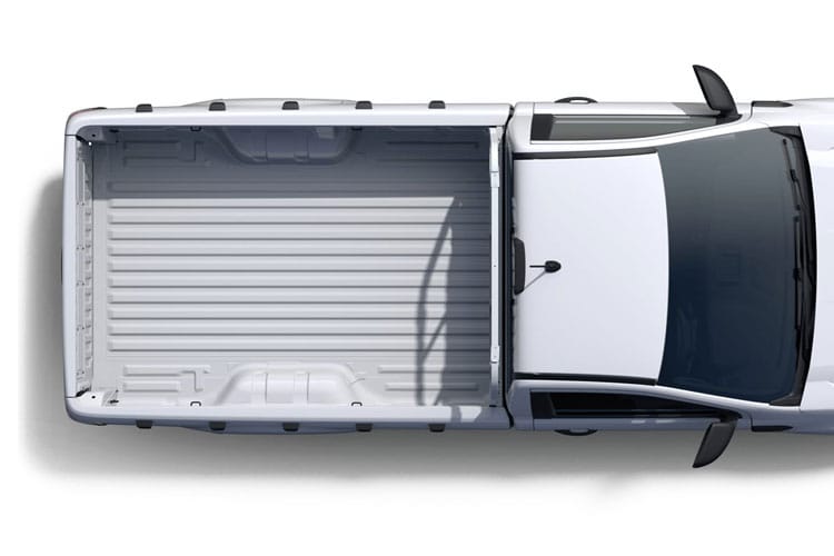 3420280 Chassis Cab XL 2.0 EcoBlue 170