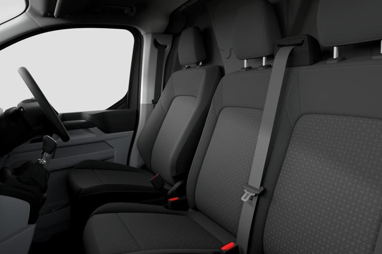 4043633 100kW 65kWh H1 Multicab Limited Auto