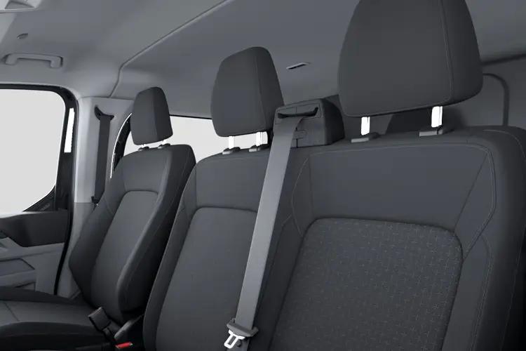 3762800 2.5 PHEV 232ps H1 Double Cab Van Limited Auto