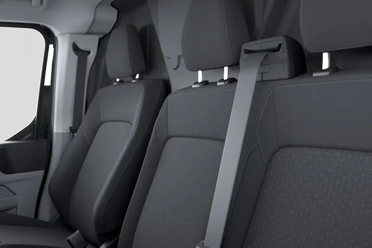 3762798 2.5 PHEV 232ps H1 Van Sport Auto