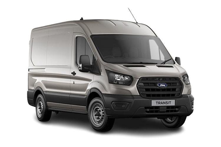 3779682 2.0 EcoBlue 130ps H3 Limited Van Auto [8S] [Nav]