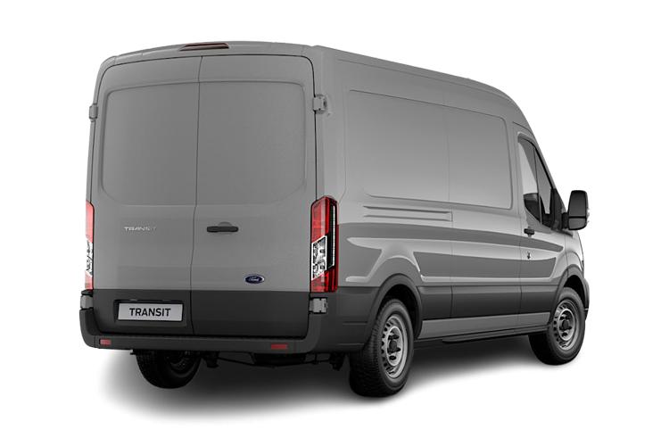 3779688 2.0 EcoBlue 130ps H2 Limited Van Auto [8S] [Nav]