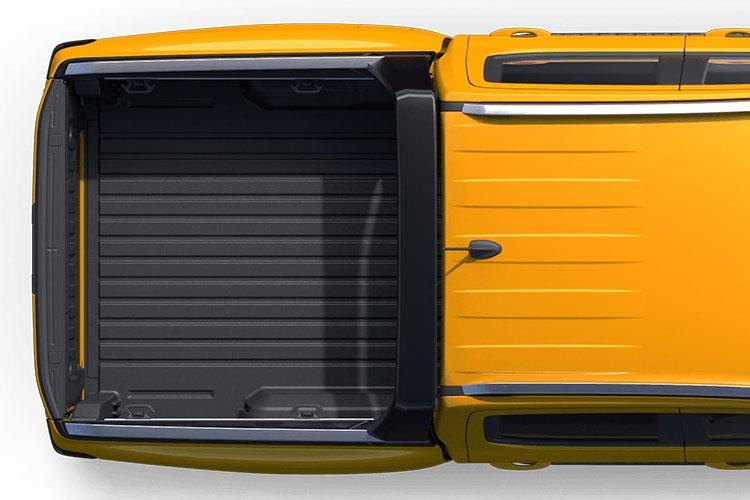 3419365 Pick Up Double Cab XLT 2.0 EcoBlue 170