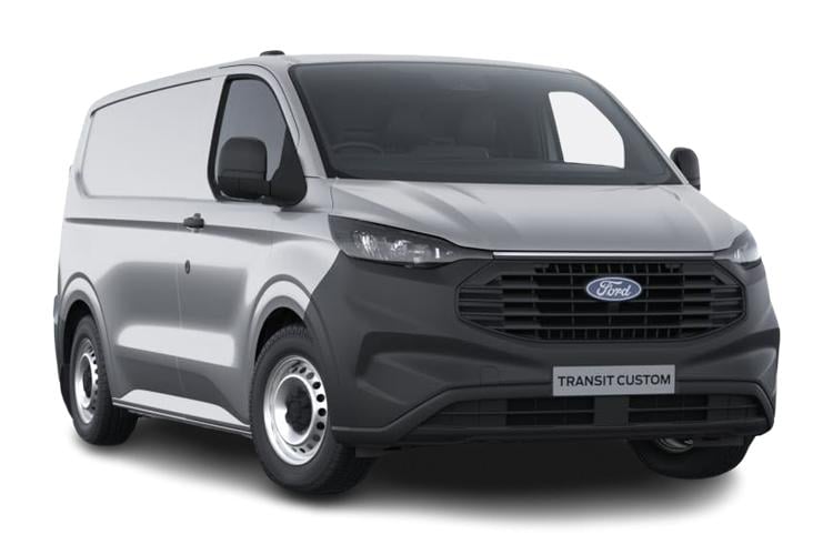 4037705 100kW 71kWh H1 Van Trend Auto