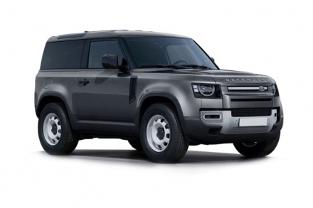 Land Rover Defender 90 Diesel 3.0 D250 Hard Top X-Dynamic HSE Auto