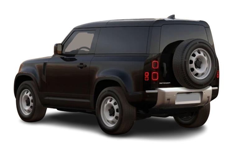 4049301 3.0 D250 Hard Top S Auto [3 Seat]