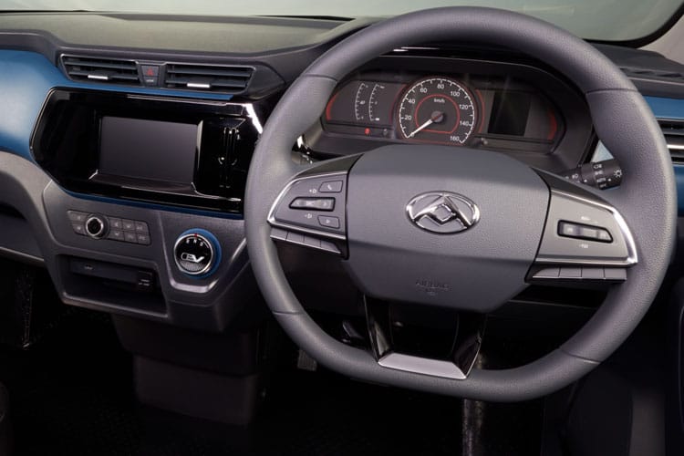 3943494 118kW H1 Van 50.2kWh Auto