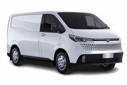Maxus E Deliver 7 L2 Electric 150kW H1 Van 88kWh Auto