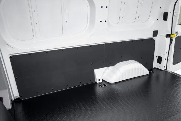 3943501 150kW H1 Van 88kWh Auto