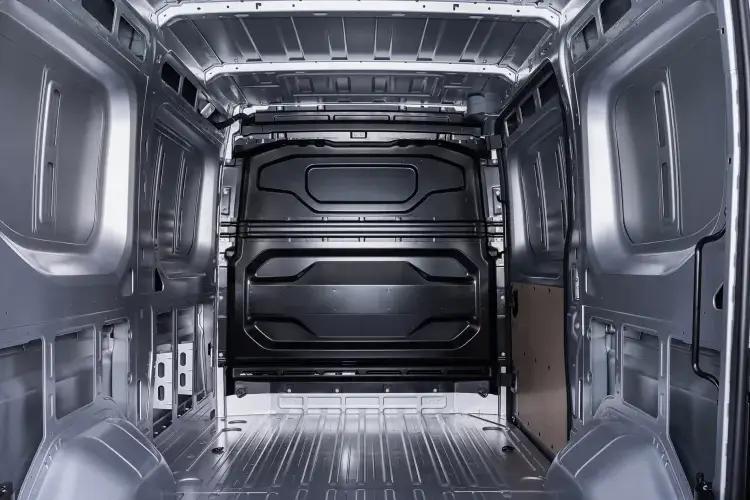 4049348 2.0 dci 130ps HD Emissions Acenta Platform Cab