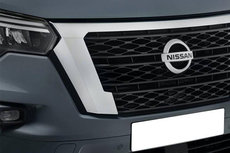 3844635 2.0 dCi 150ps H2 Acenta Van