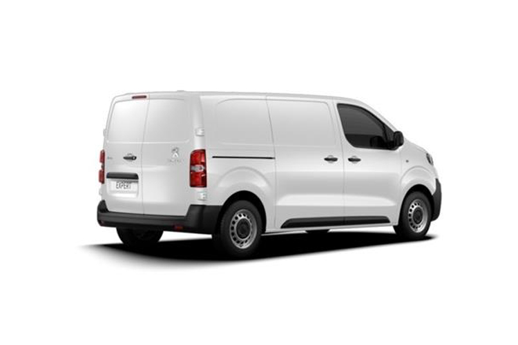 3979589 100kW 75kWh Asphalt Crew Van Auto [11kW]