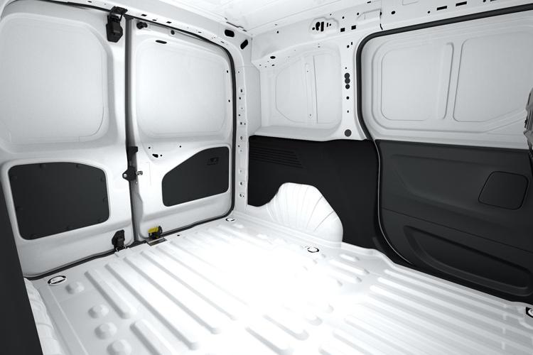 3817485 Icon Van 50kWh Auto