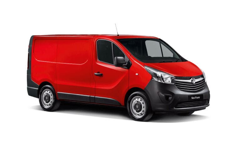 3976511 100kW 75kWh Pro H1 Van Auto [11kW]