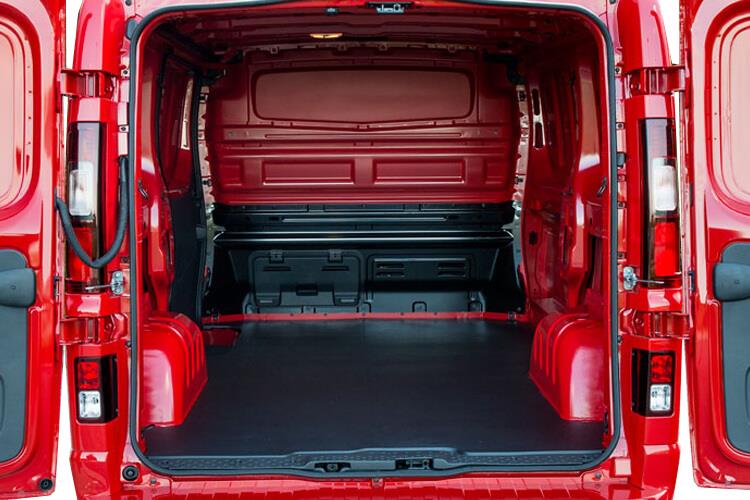 3910571 2.0 Turbo D 145 GS H1 Van