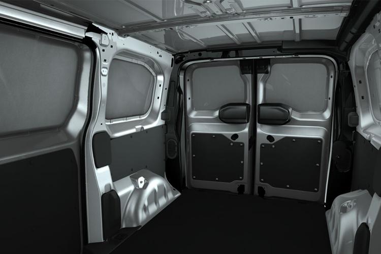 3781438 2.0 Turbo D 145 Prime H1 Double Cab